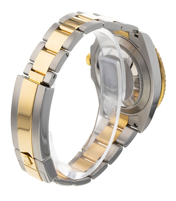 Rolex Submariner 126613 LB Image 3